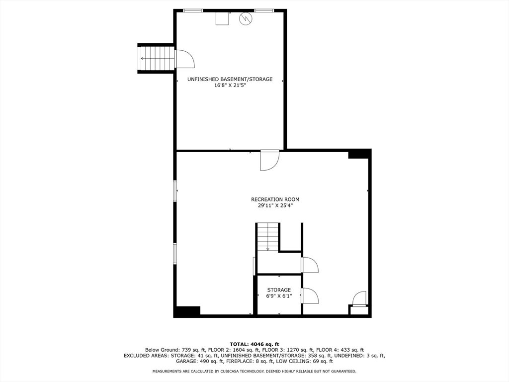 57 Cedar Road Marshfield, MA 02050 - Photo 41 of 42 Gallery Image 41