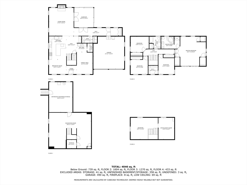 57 Cedar Road Marshfield, MA 02050 - Photo 42 of 42 Gallery Image 42