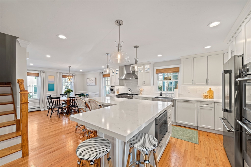 57 Cedar Road Marshfield, MA 02050 - Photo 7 of 42 Gallery Image 7