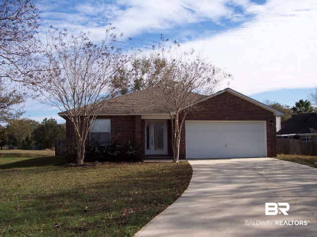 4 Martin Circle Foley, AL 36535 - Photo 37 of 37 Wonderful Community!