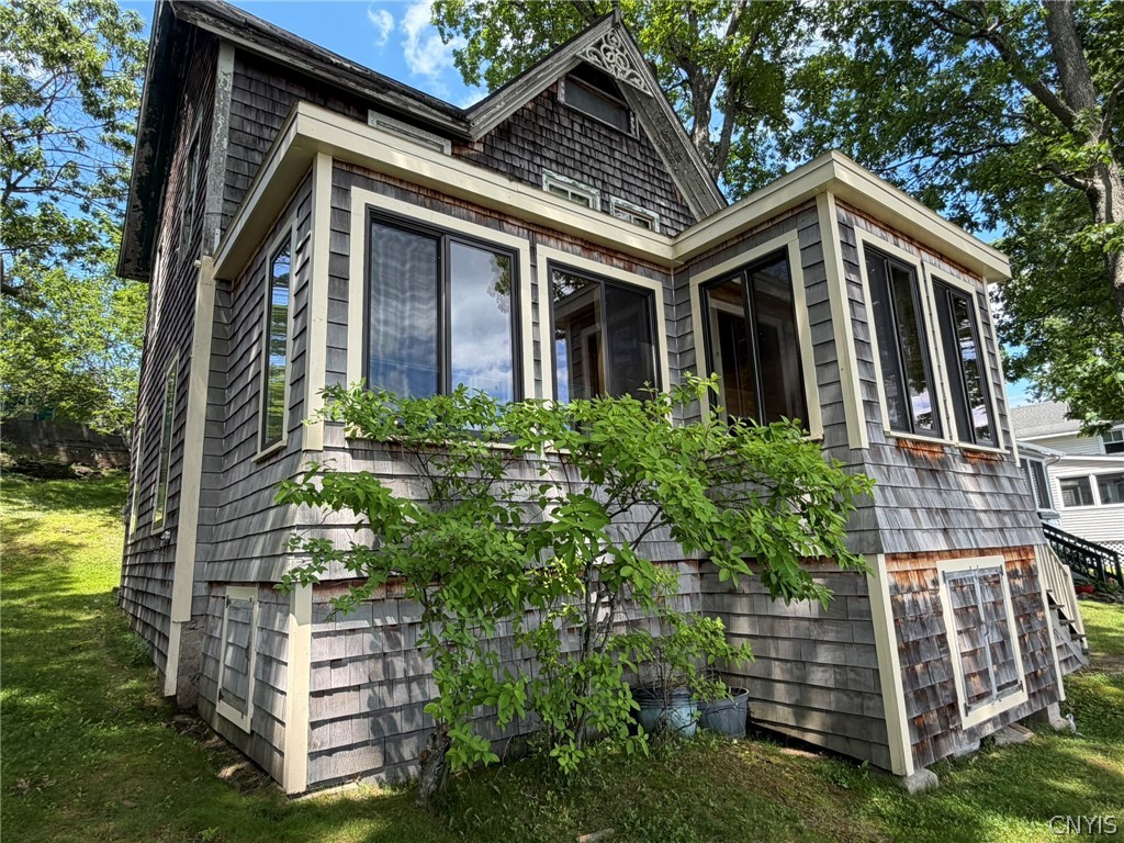 42778 County Rte 100 Wellesley Island, NY 13640 - Photo 10 of 49