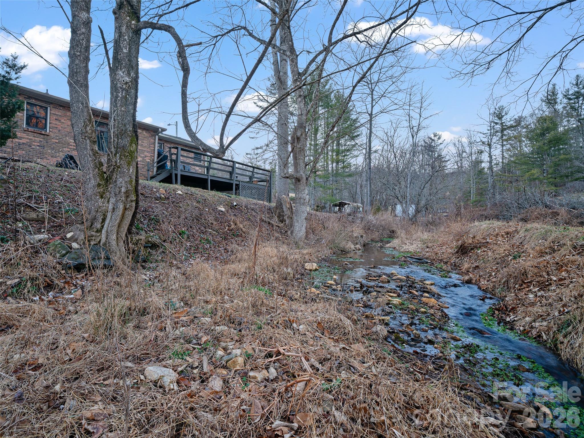 1280 Hamburg Road Bakersville, NC 28705 - Photo 23 of 28