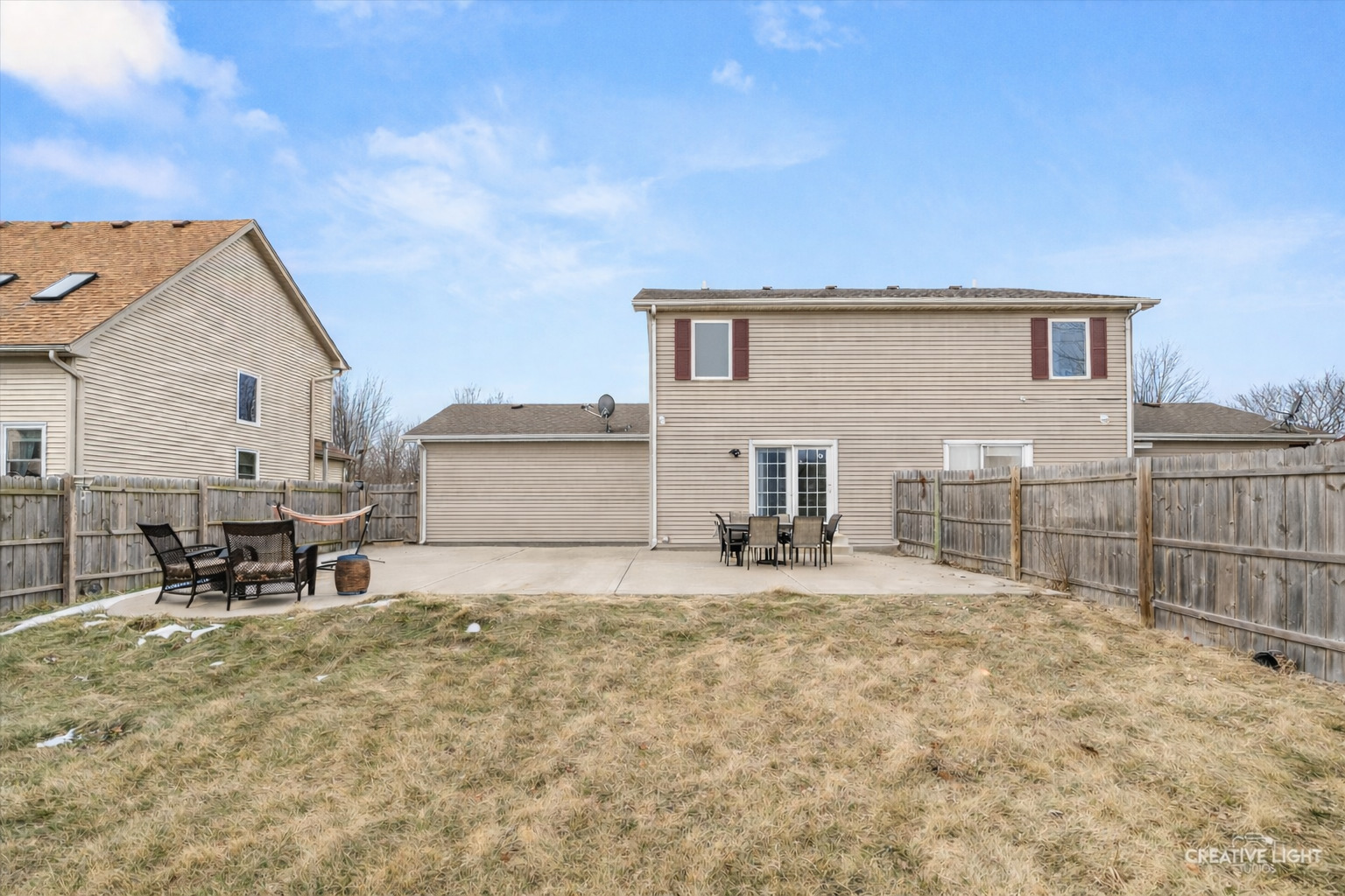 688 Elizabeth Street, Unit 688 Maple Park, IL 60151 - Photo 20 of 21