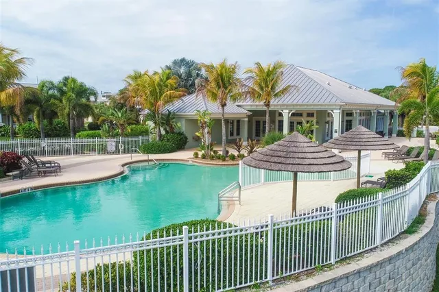 $5,893 | 10640 Lemon Creek Loop, Unit 101, Englewood, FL 34224