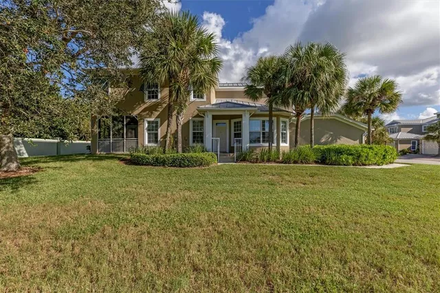 $5,893 | 10640 Lemon Creek Loop, Unit 101, Englewood, FL 34224