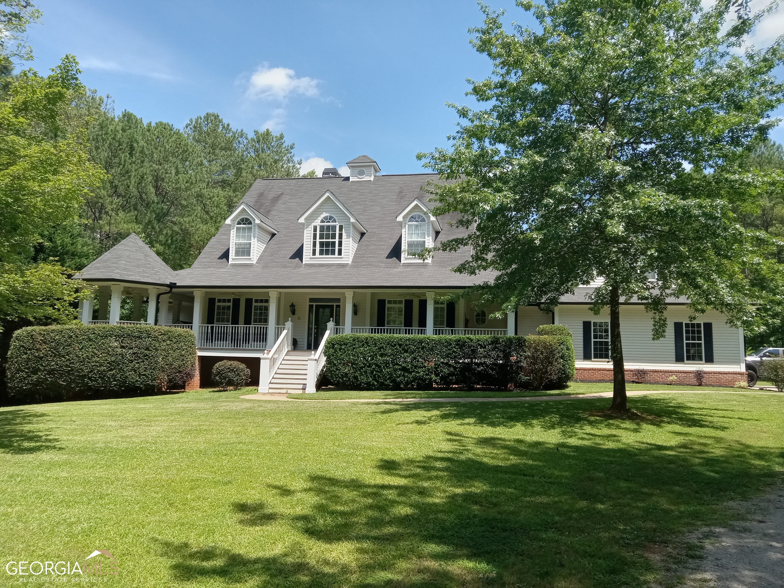 170 Nixon Road Senoia, GA 30276 - Photo 1 of 1 Gallery Image 1