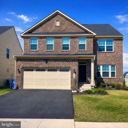 $699,990 | 8106 Iron Hill, Brandywine, MD 20613