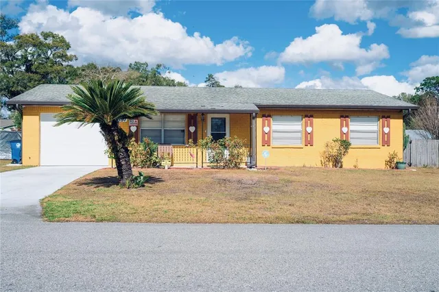 $220,000 | 27197 Simona Avenue, Brooksville, FL 34602