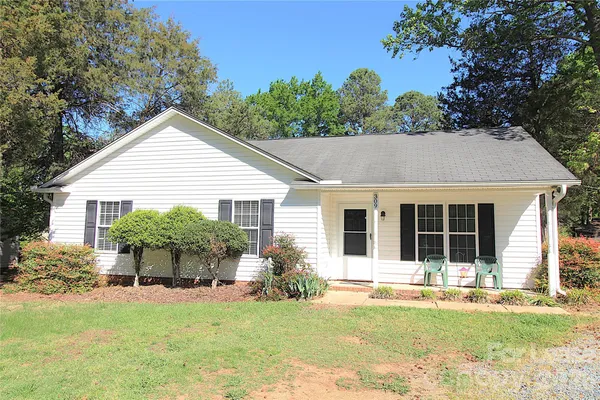 $1,650 | 309 Hamilton Street, Monroe, NC 28112