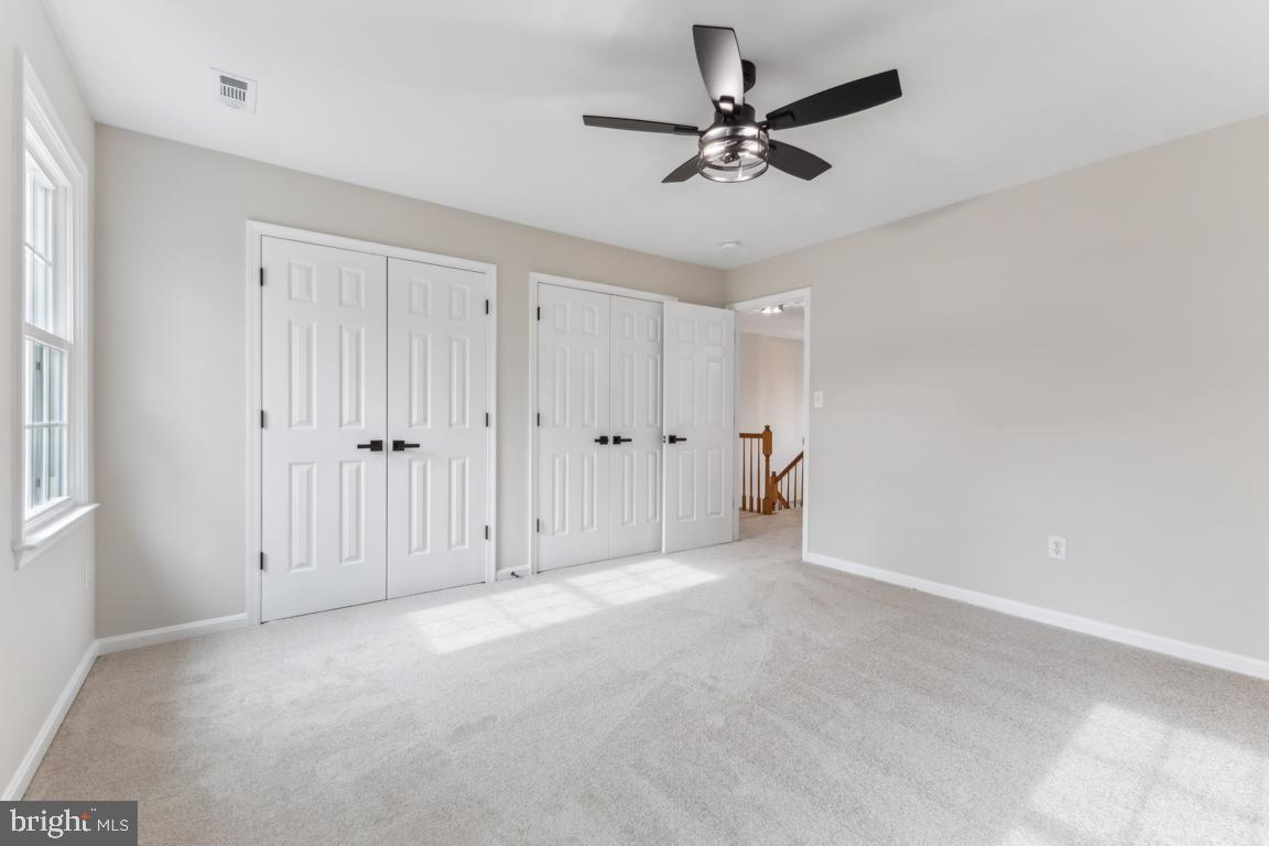 5 Basalt Drive Fredericksburg, VA 22406 - Photo 23 of 41 a view of an empty room