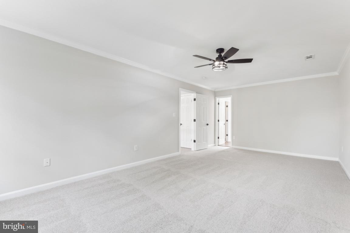 5 Basalt Drive Fredericksburg, VA 22406 - Photo 27 of 41 wooden floor in a room