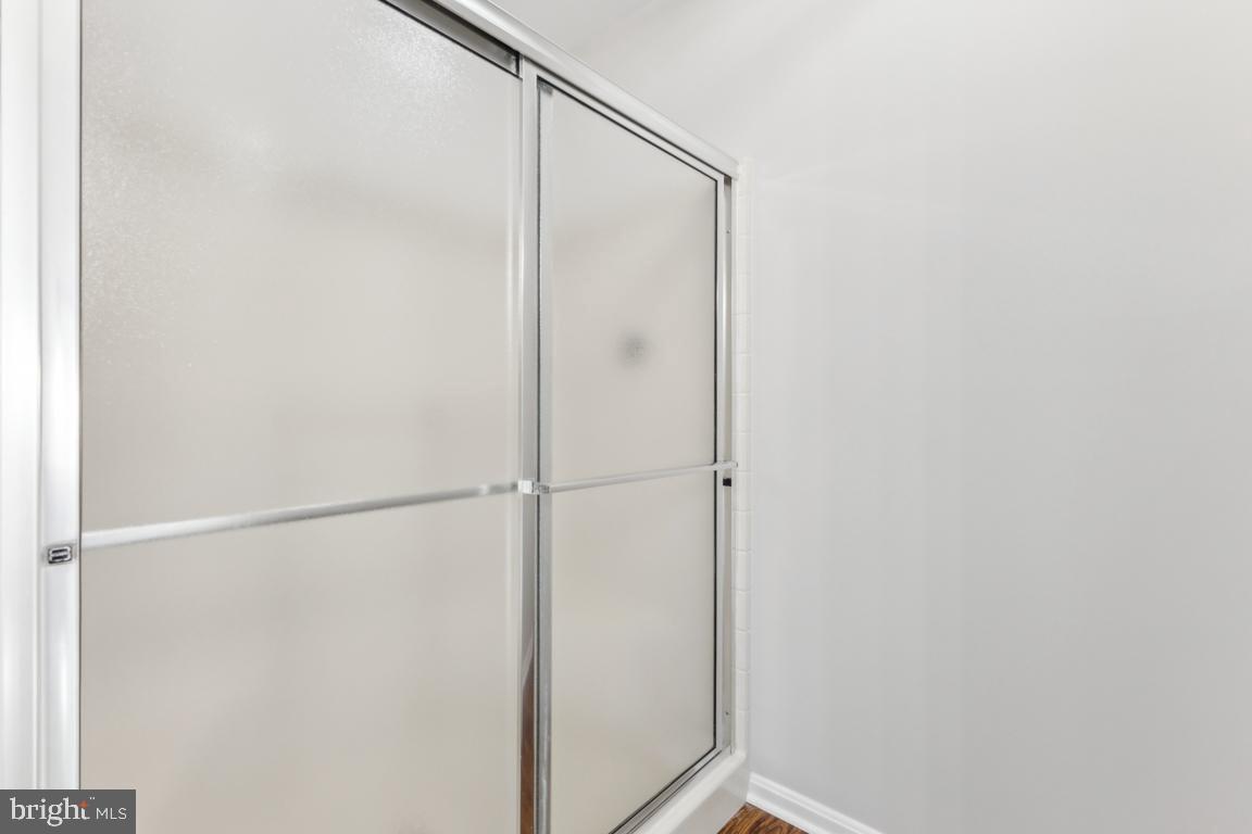 5 Basalt Drive Fredericksburg, VA 22406 - Photo 30 of 41 a bathroom with a shower