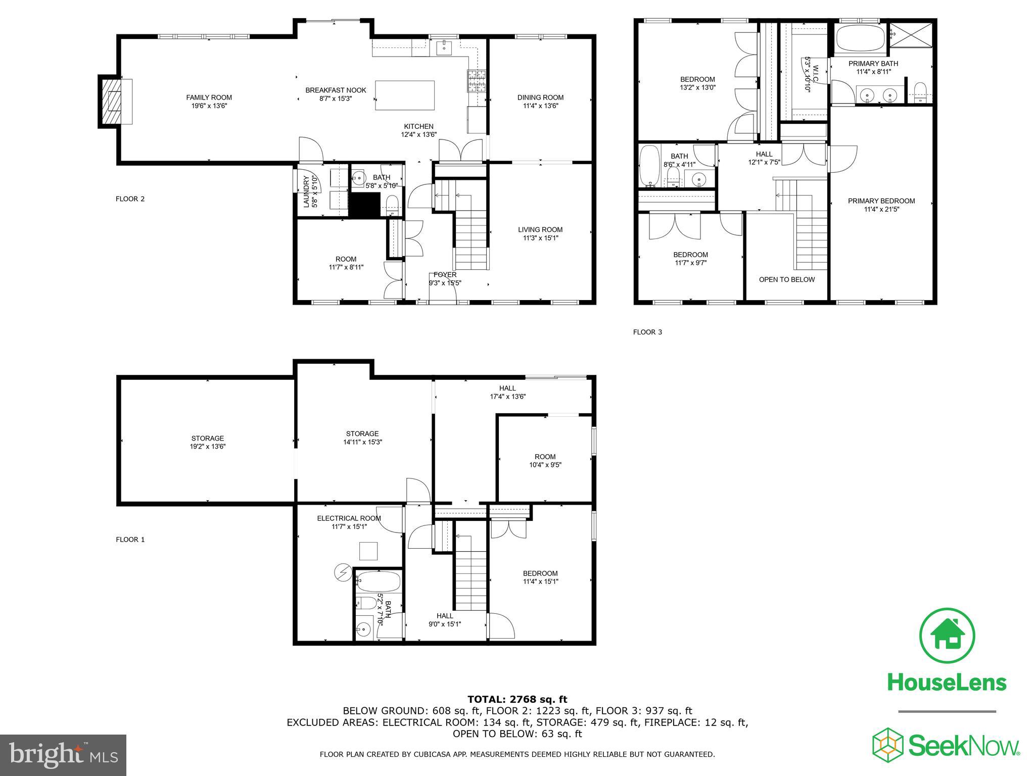 5 Basalt Drive Fredericksburg, VA 22406 - Photo 38 of 41 a black and white photo of a living room