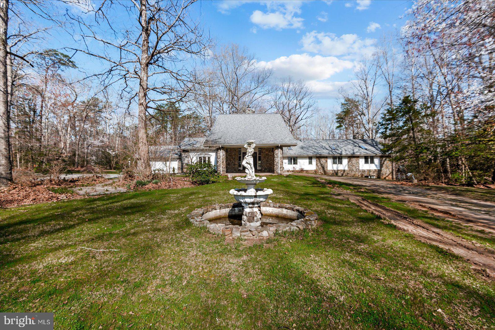 7621 River Road Fredericksburg, VA 22407 - Photo 19 of 82
