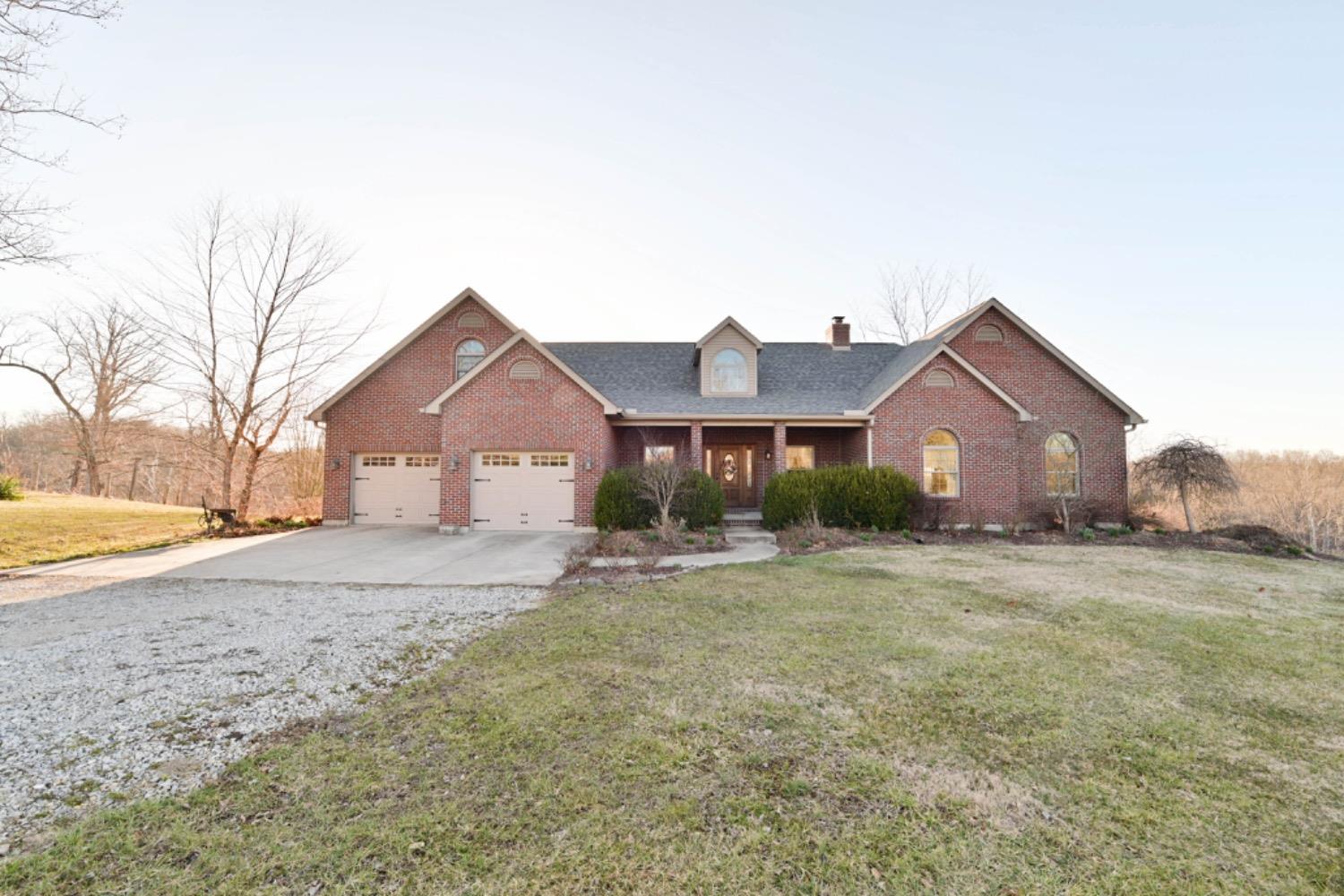 13675 Duroc Lane Rising Sun, IN 47040 - Photo 1 of 68