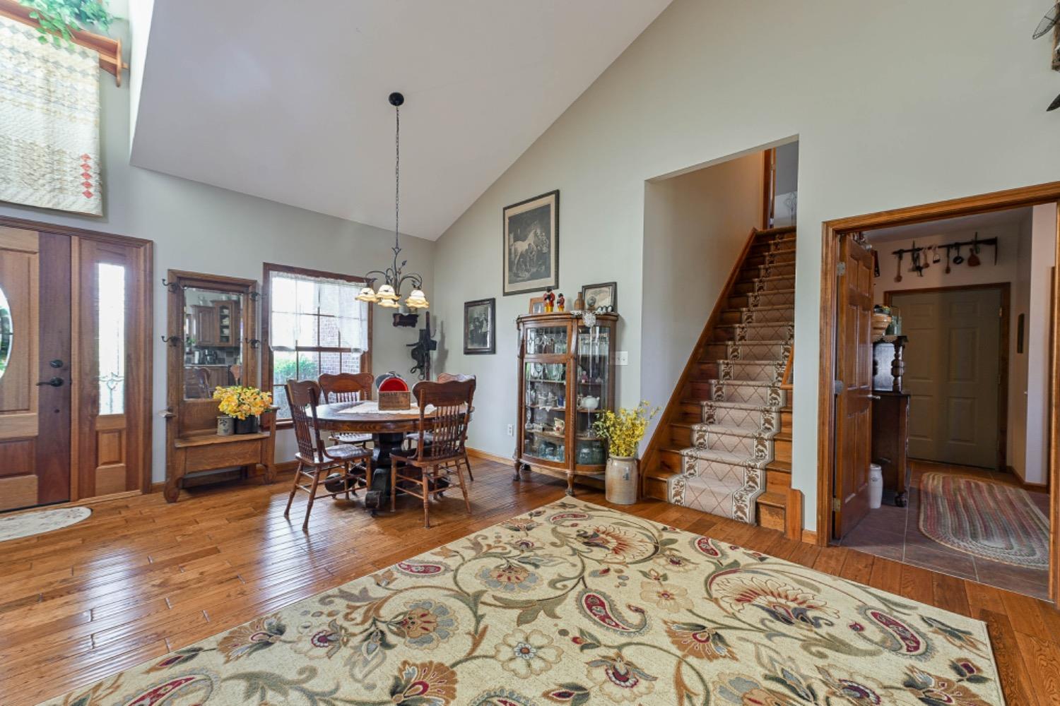 13675 Duroc Lane Rising Sun, IN 47040 - Photo 18 of 68