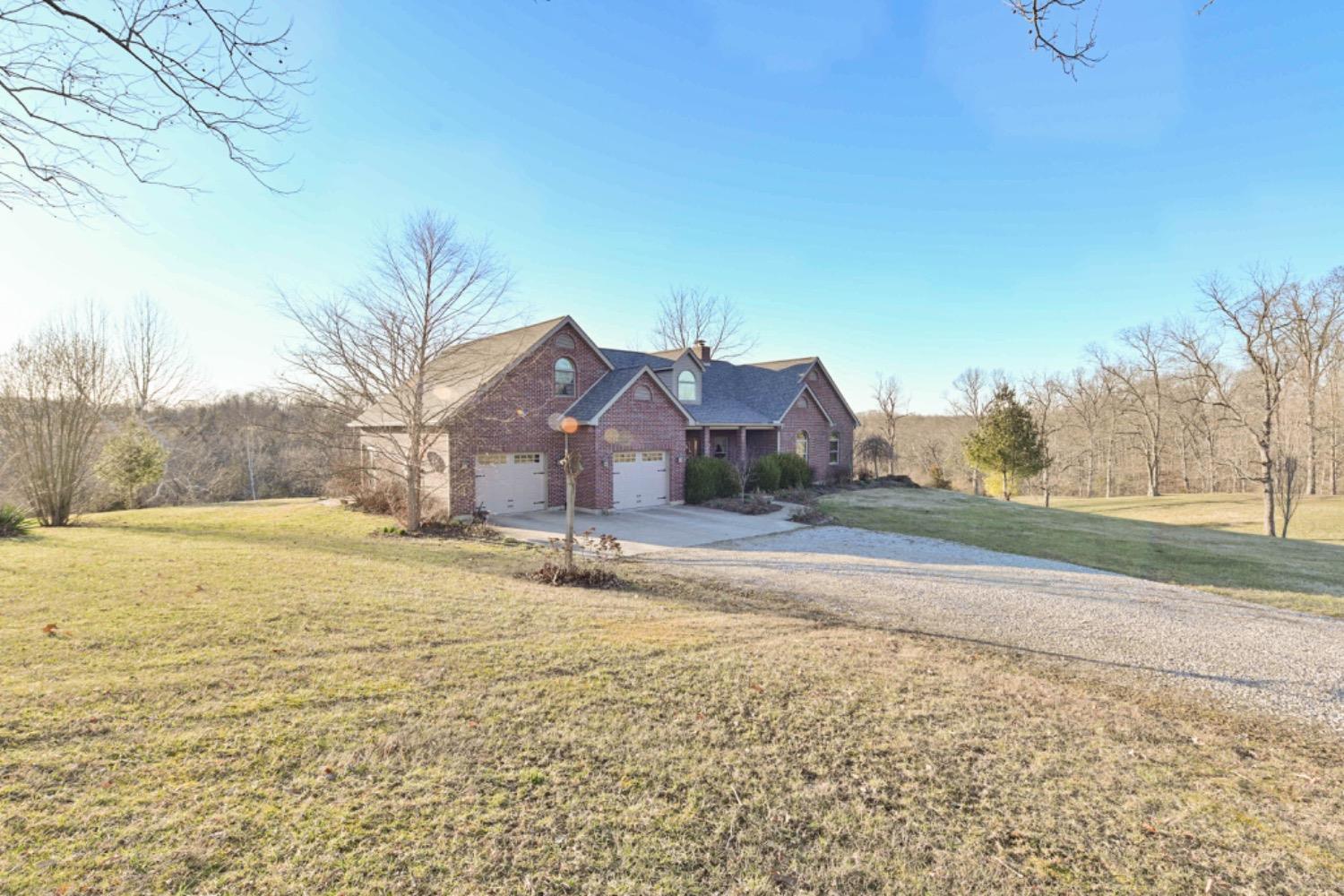 13675 Duroc Lane Rising Sun, IN 47040 - Photo 4 of 68