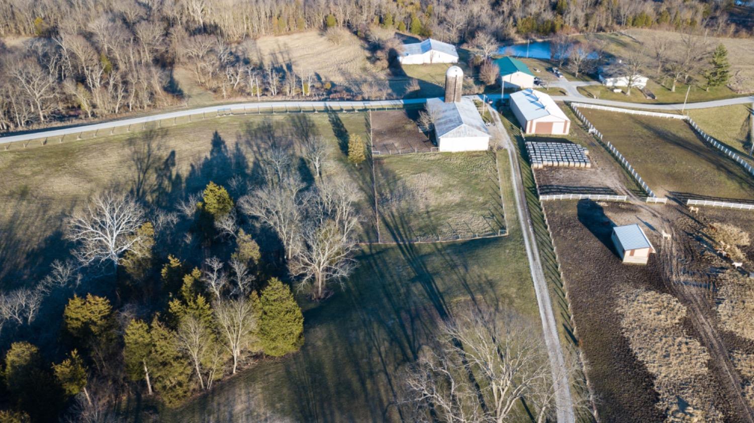 13675 Duroc Lane Rising Sun, IN 47040 - Photo 64 of 68