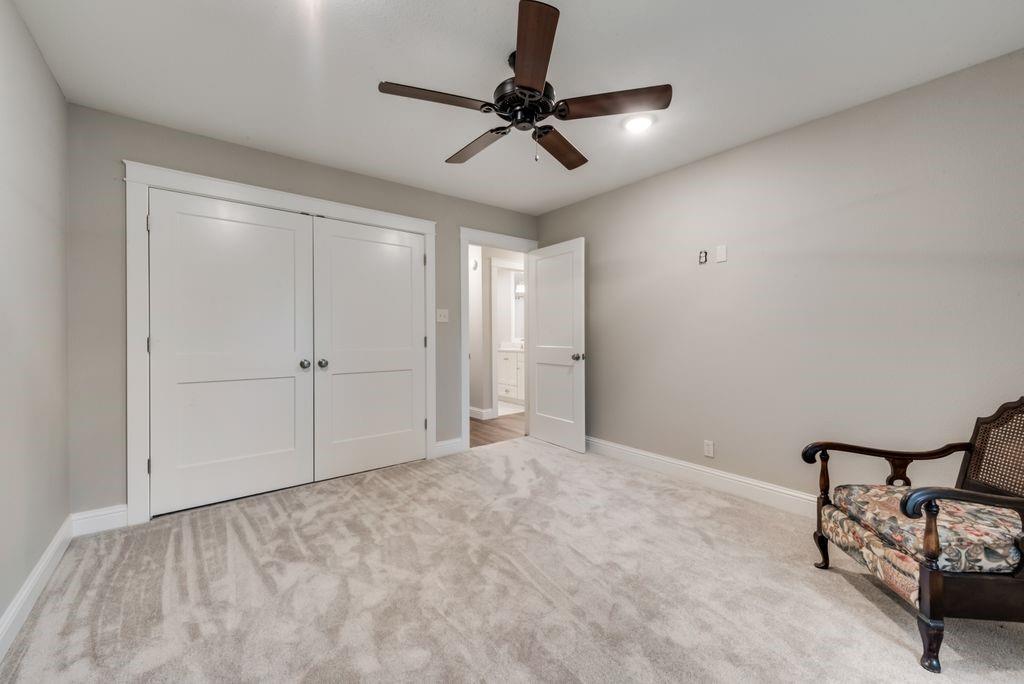 1225 Augusta Road Benbrook, TX 76126 - Photo 16 of 21