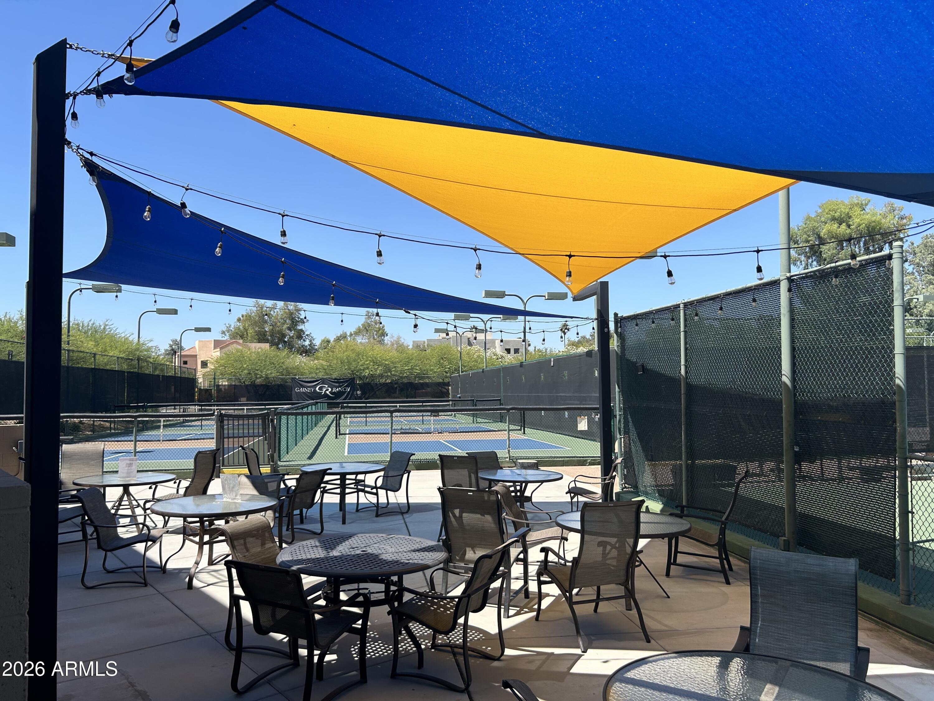 7272 East Gainey Ranch Road, Unit 22 Scottsdale, AZ 85258 - Photo 58 of 65