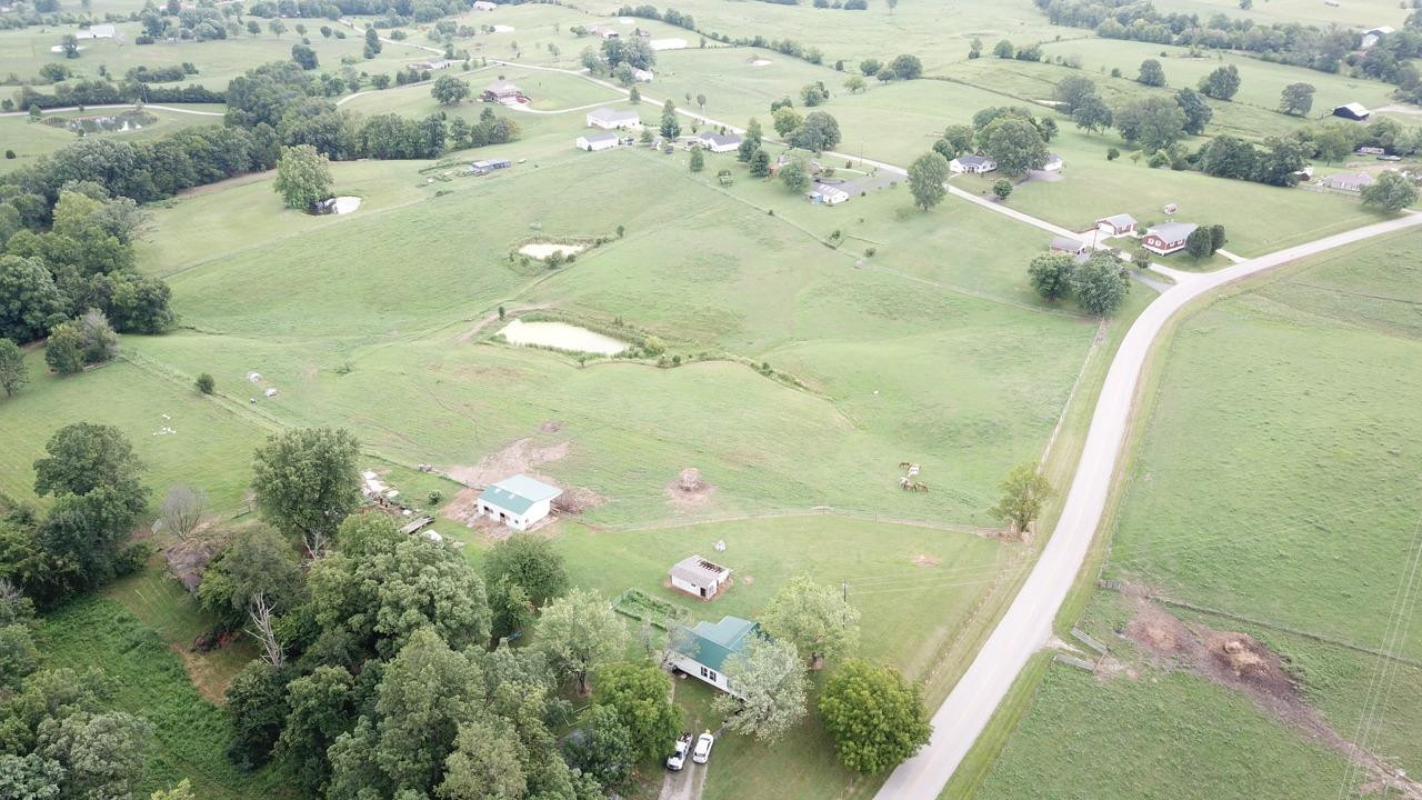 1197 Talmage-Mayo Road Harrodsburg, KY 40330 - Photo 17 of 64 Photo 17