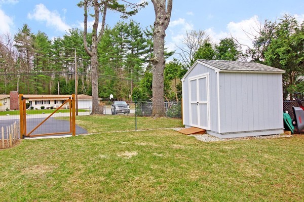 7 Gary Road Chelmsford, MA 01824 - Photo 25 of 26