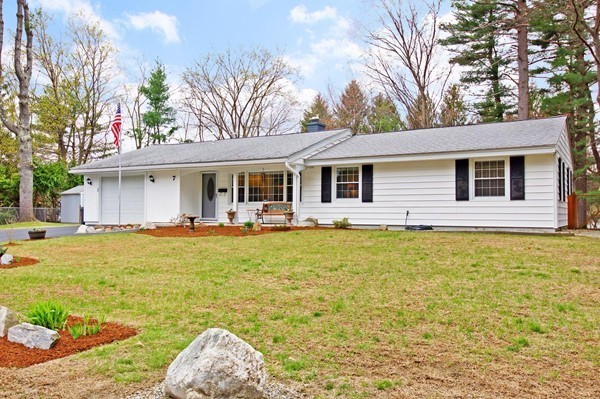 7 Gary Road Chelmsford, MA 01824 - Photo 26 of 26