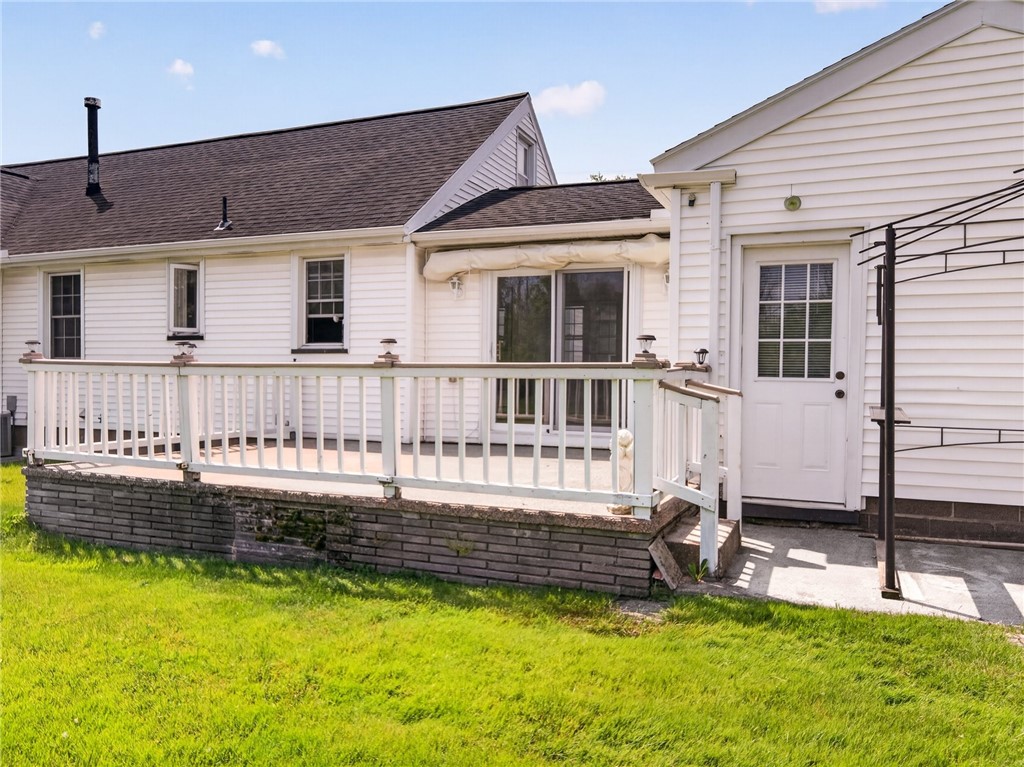 3616 Latta Road Greece, NY 14612 - Photo 40 of 47