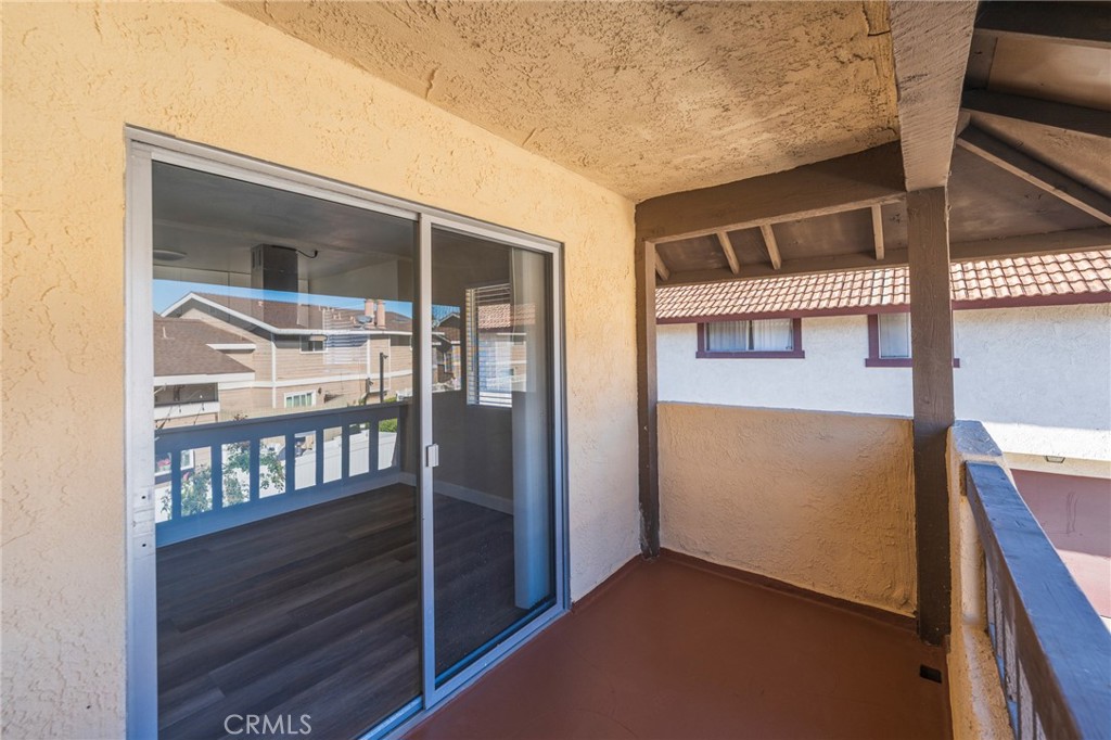 2155 Canyon Drive, Unit D Costa Mesa, CA 92627 - Photo 20 of 27 a view of an empty room