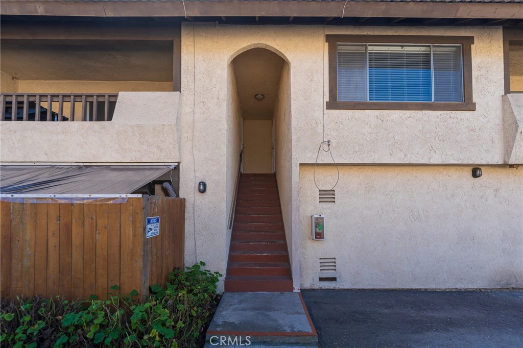 2155 Canyon Drive, Unit D Costa Mesa, CA 92627 - Photo 2 of 27 a view of a door of the house