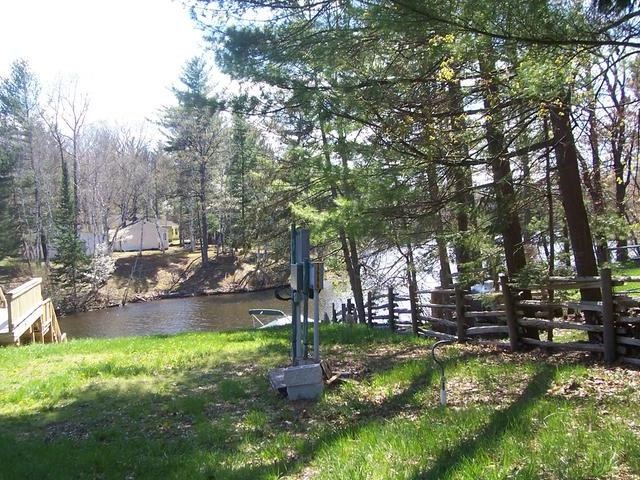 1686 Middle Point Drive Alger, MI 48610 - Photo 21 of 21