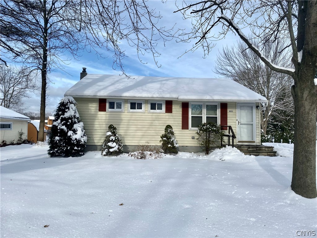 6053 Lakeshore Road Cicero, NY 13039 - Photo 1 of 1 Gallery Image 1