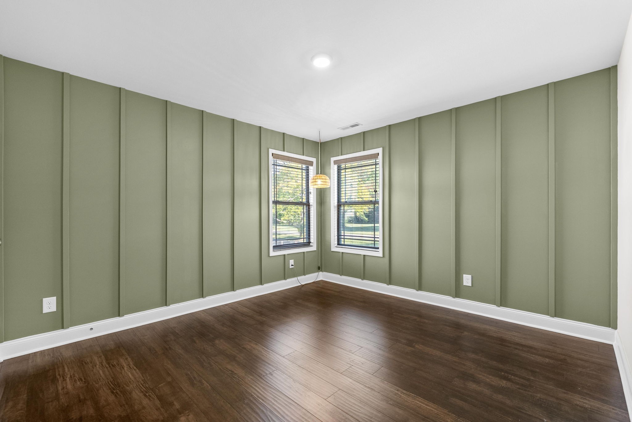 1197 Ewing Way Clarksville, TN 37043 - Photo 29 of 45 a view of livingroom with hardwood