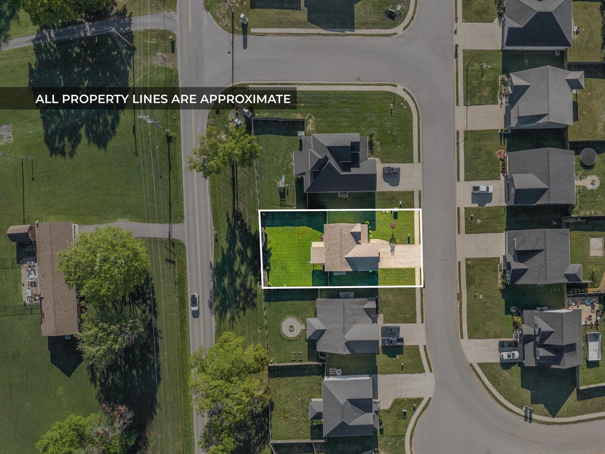 1197 Ewing Way Clarksville, TN 37043 - Photo 4 of 45