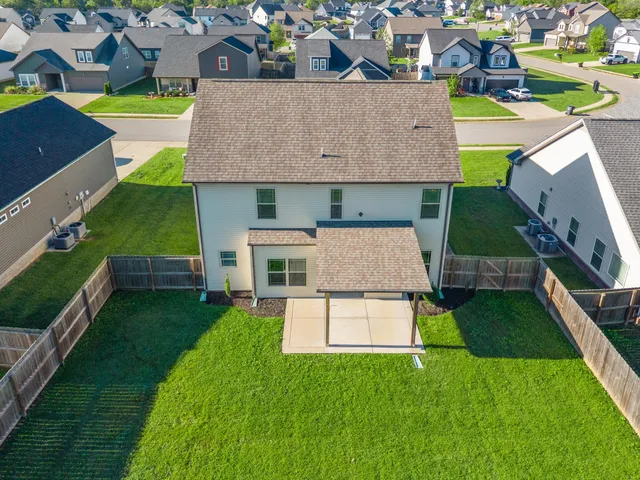 $405,000 | 1197 Ewing Way, Clarksville, TN 37043