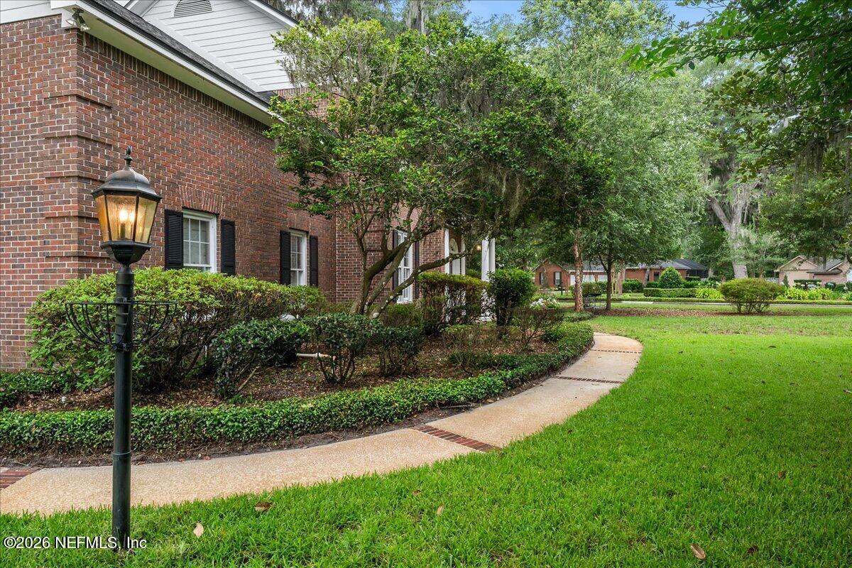 1491 Bridgette Way Fleming Island, FL 32003 - Photo 2 of 49 03-JWLeeMedia3660