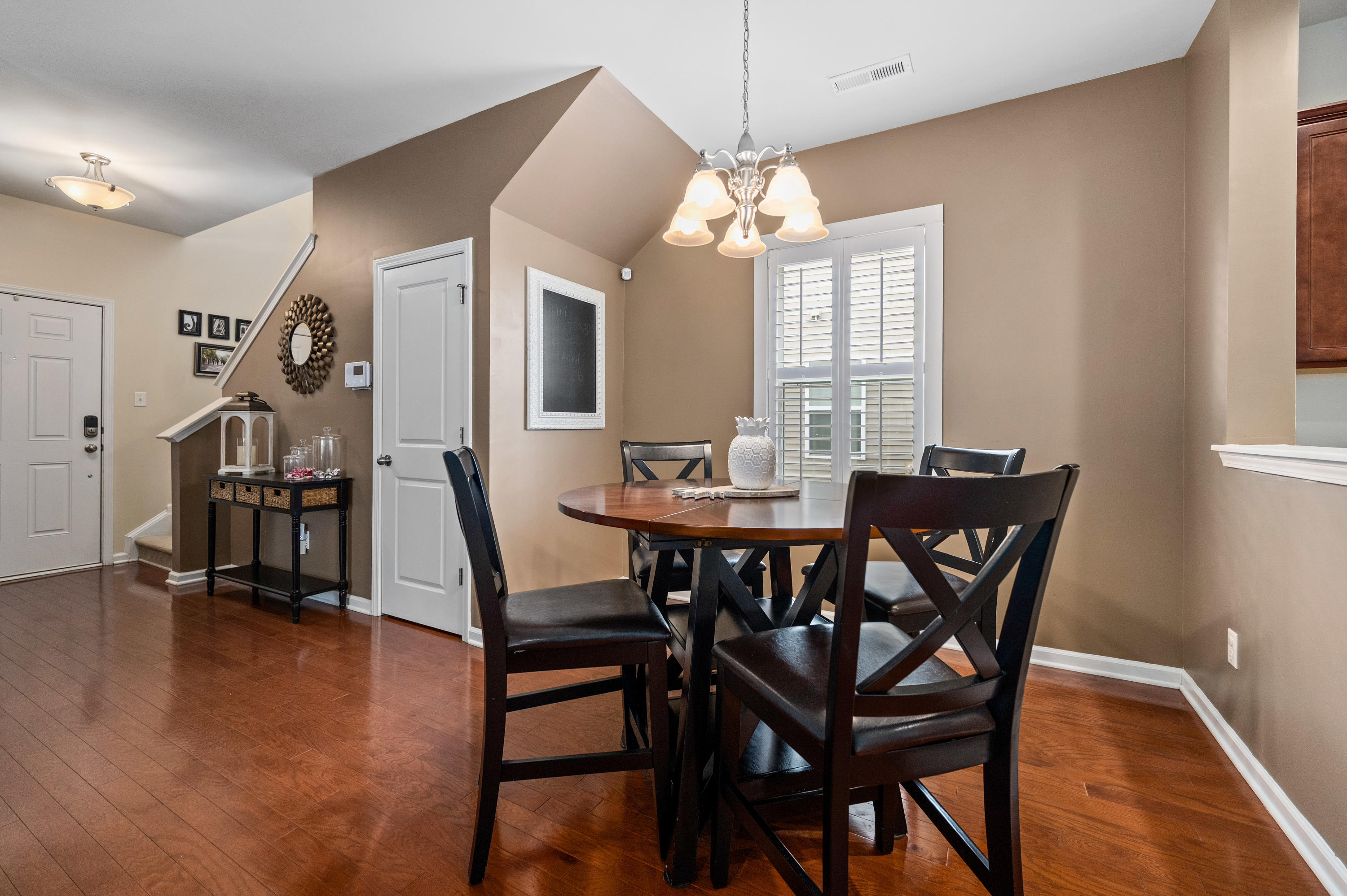 126 Brookhaven Road Summerville, SC 29486 - Photo 13 of 49 DINING AREA