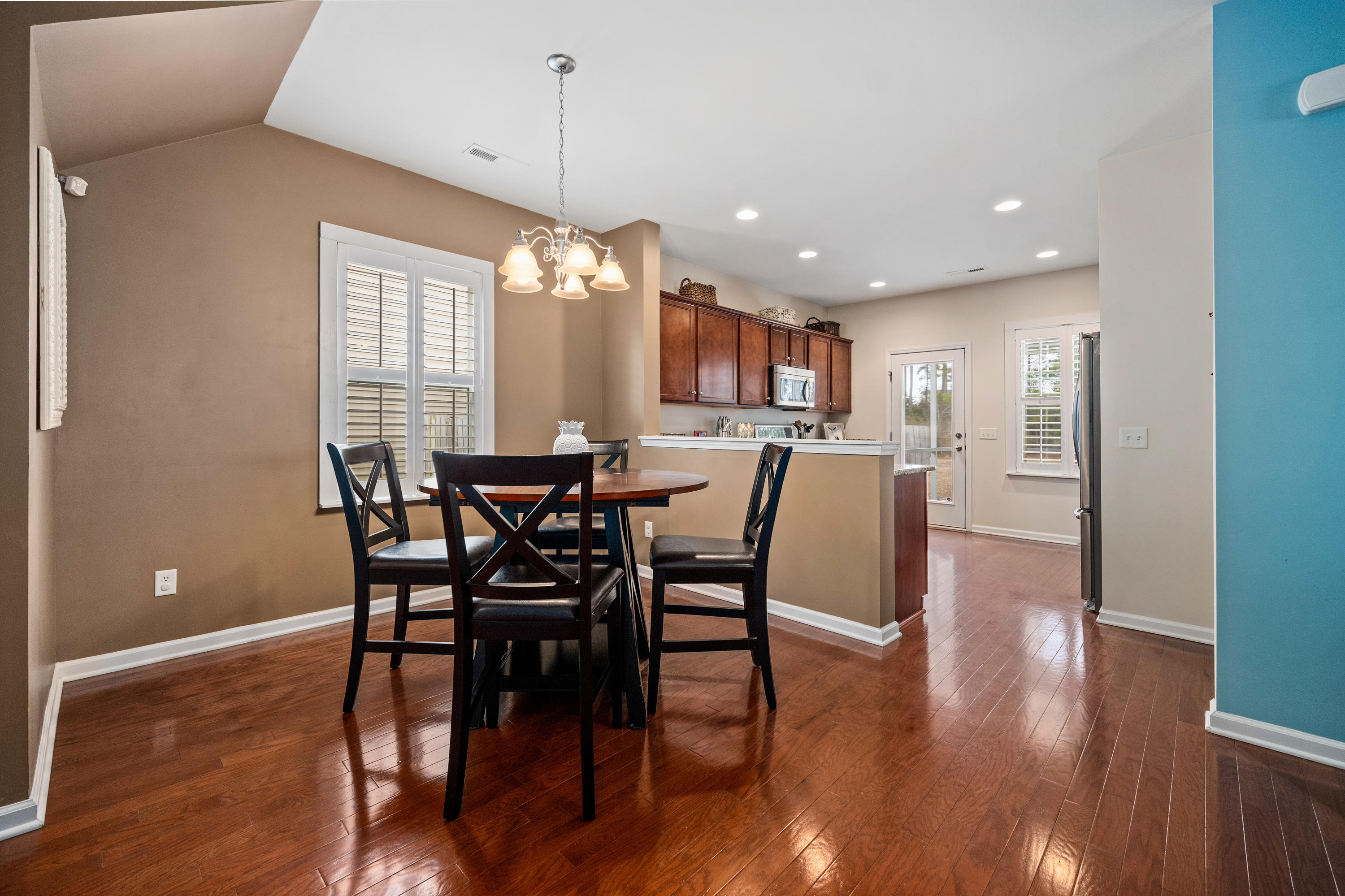 126 Brookhaven Road Summerville, SC 29486 - Photo 14 of 49 DINING AREA
