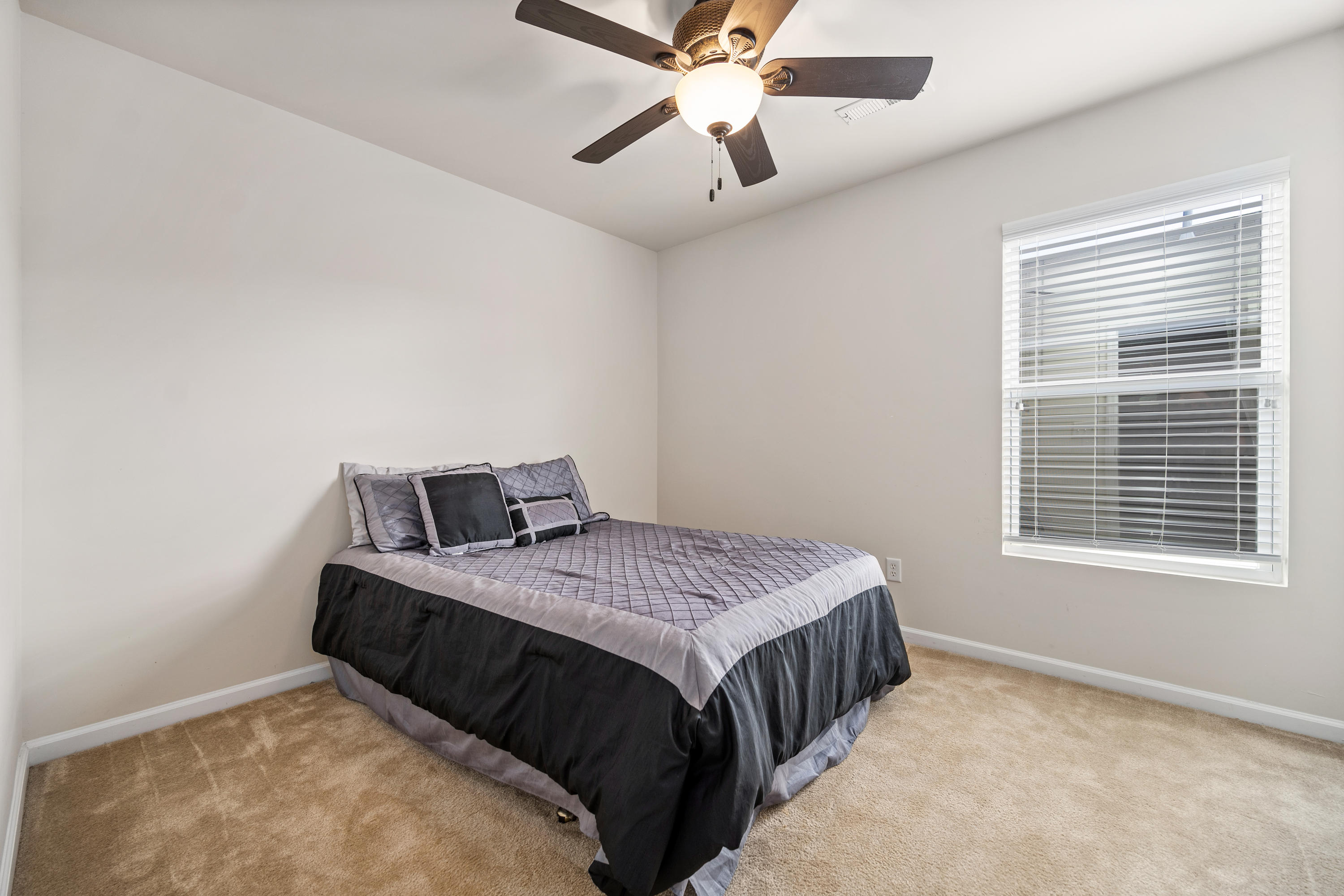 126 Brookhaven Road Summerville, SC 29486 - Photo 23 of 49 BEDROOM THREE