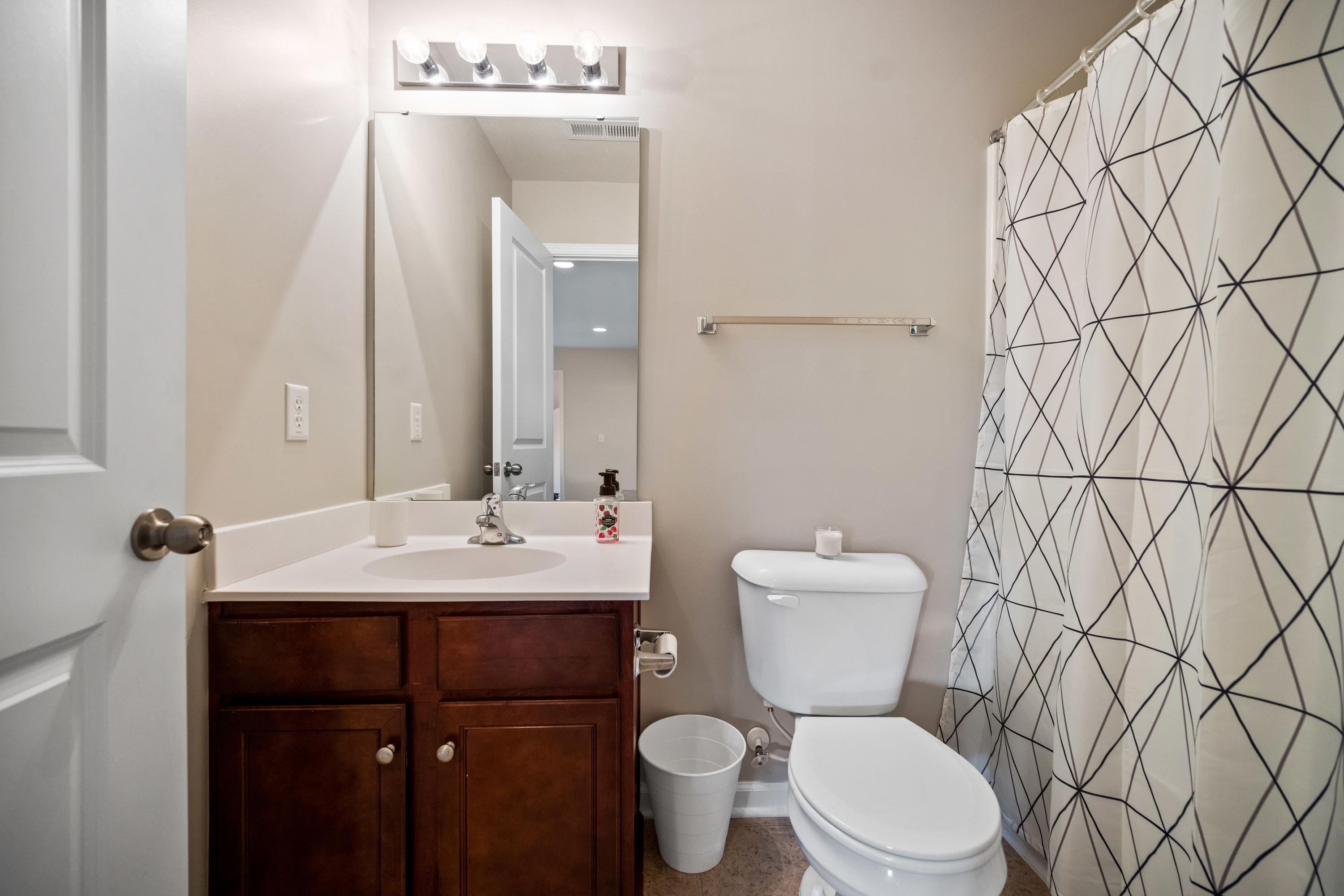126 Brookhaven Road Summerville, SC 29486 - Photo 25 of 49 GUEST BATHROOM