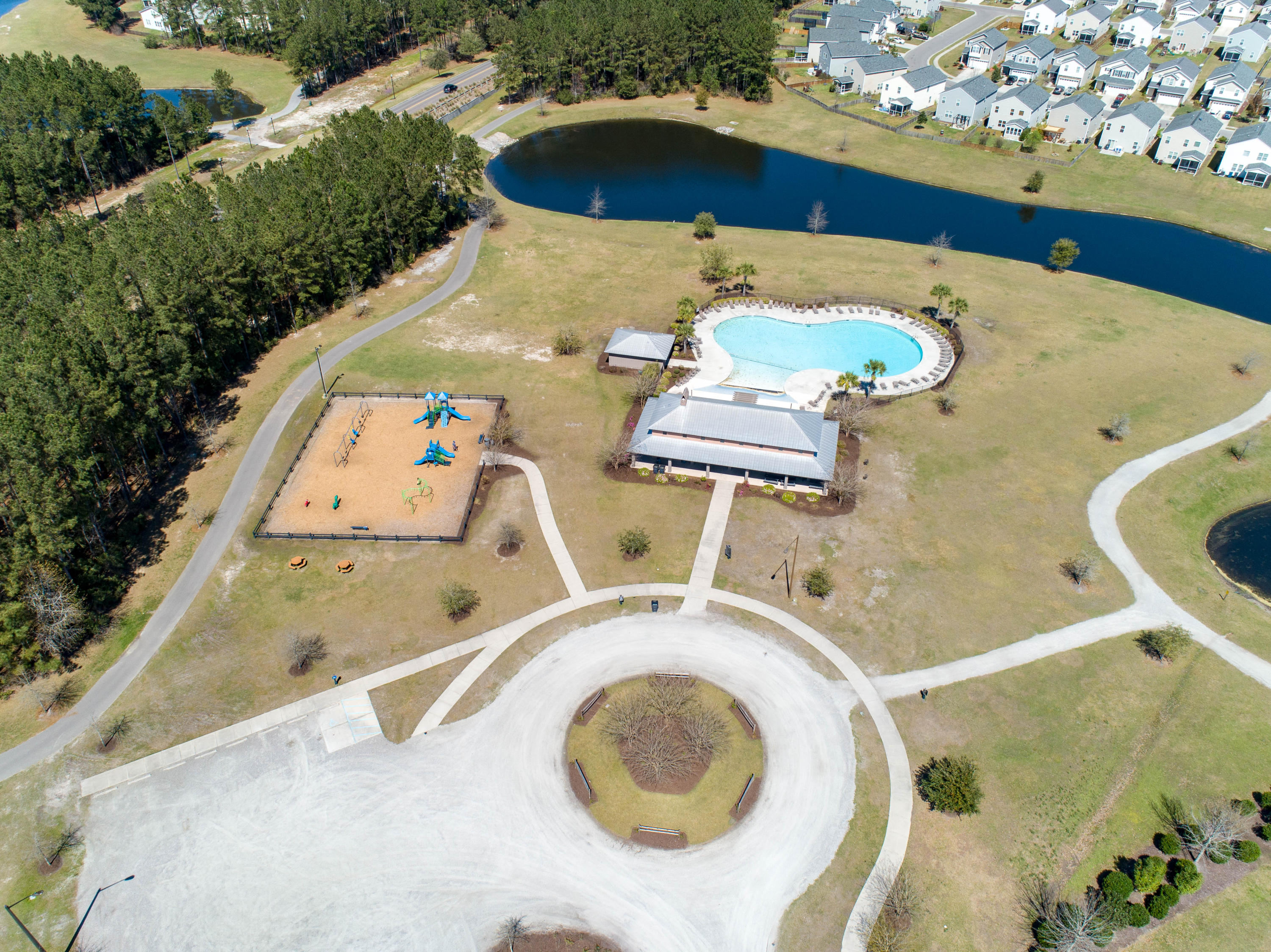126 Brookhaven Road Summerville, SC 29486 - Photo 31 of 49 OLD RICE RETREAT