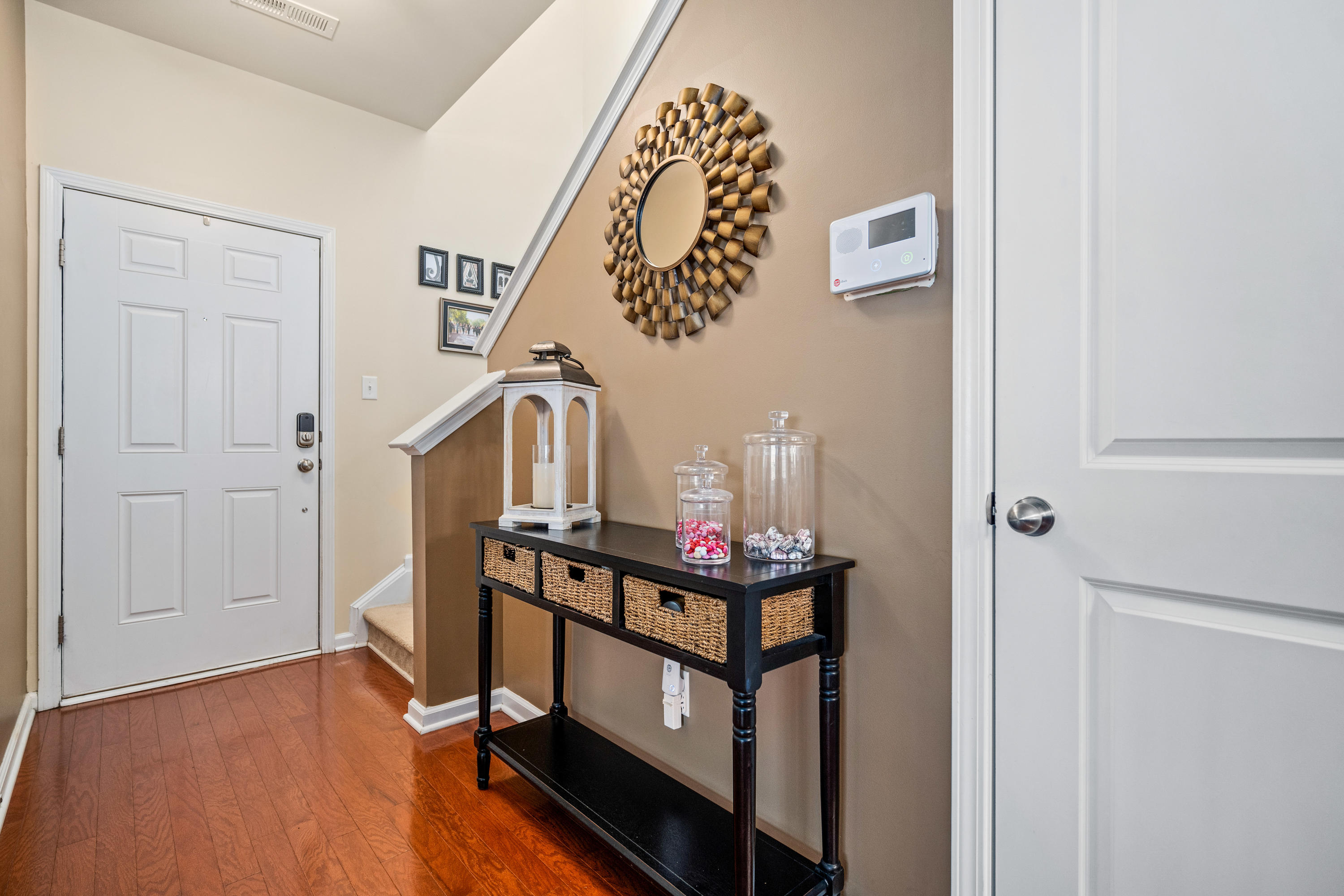 126 Brookhaven Road Summerville, SC 29486 - Photo 6 of 49 ENTRY ROOM
