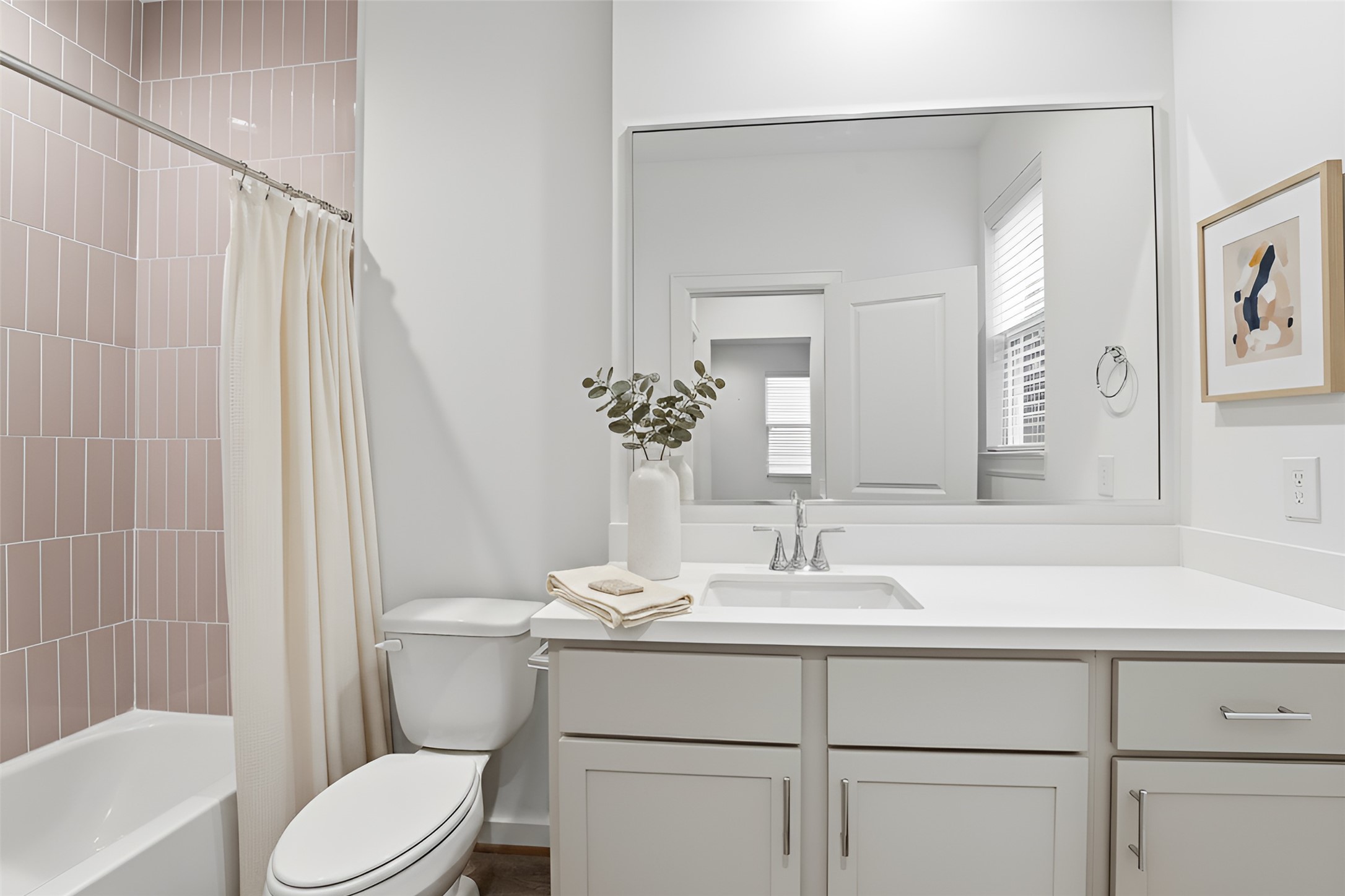 1216 Highland Row Lane Houston, TX 77091 - Photo 14 of 39