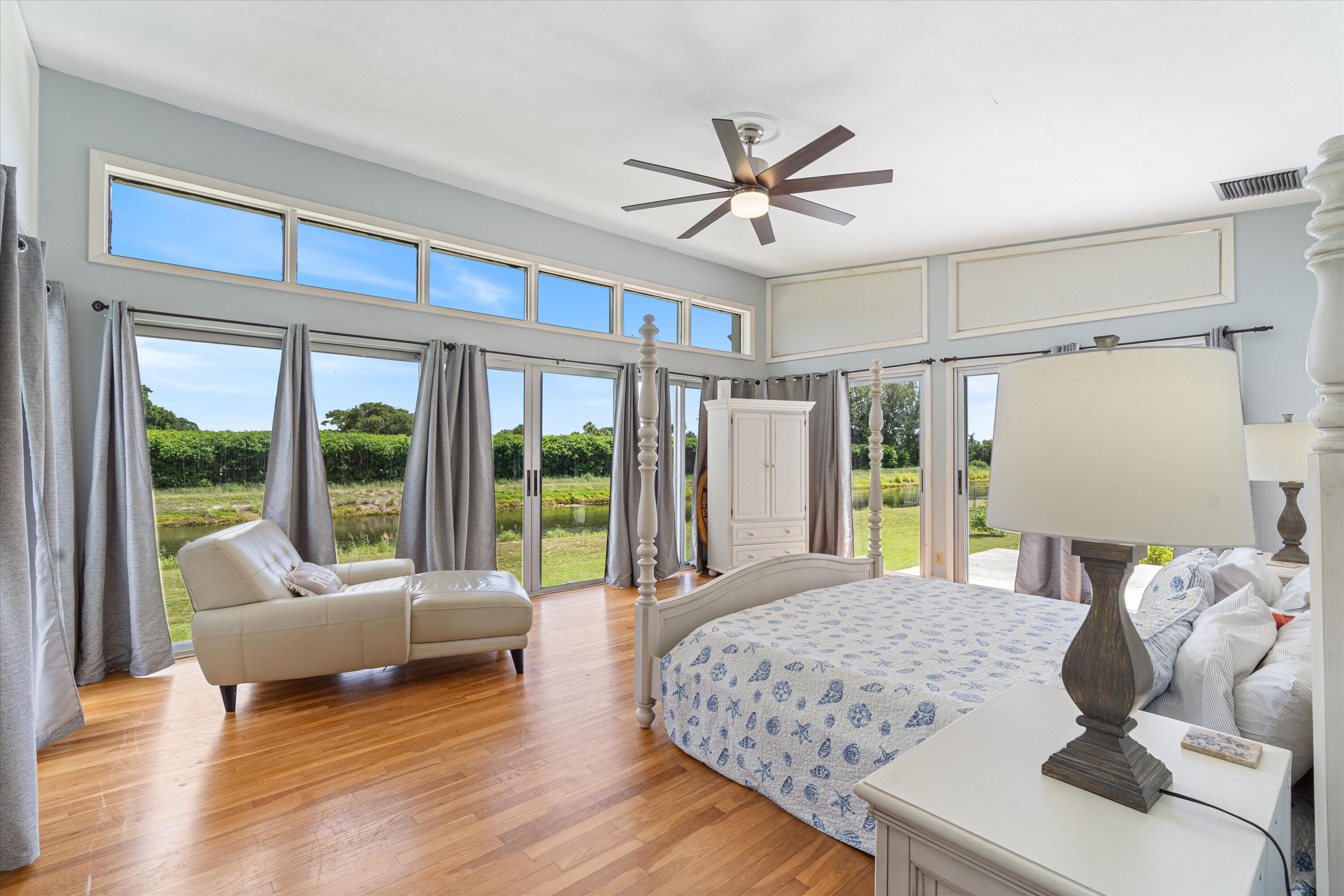 3523 Lone Pine Road Delray Beach, FL 33445 - Photo 21 of 50 Upstairs Bedroom