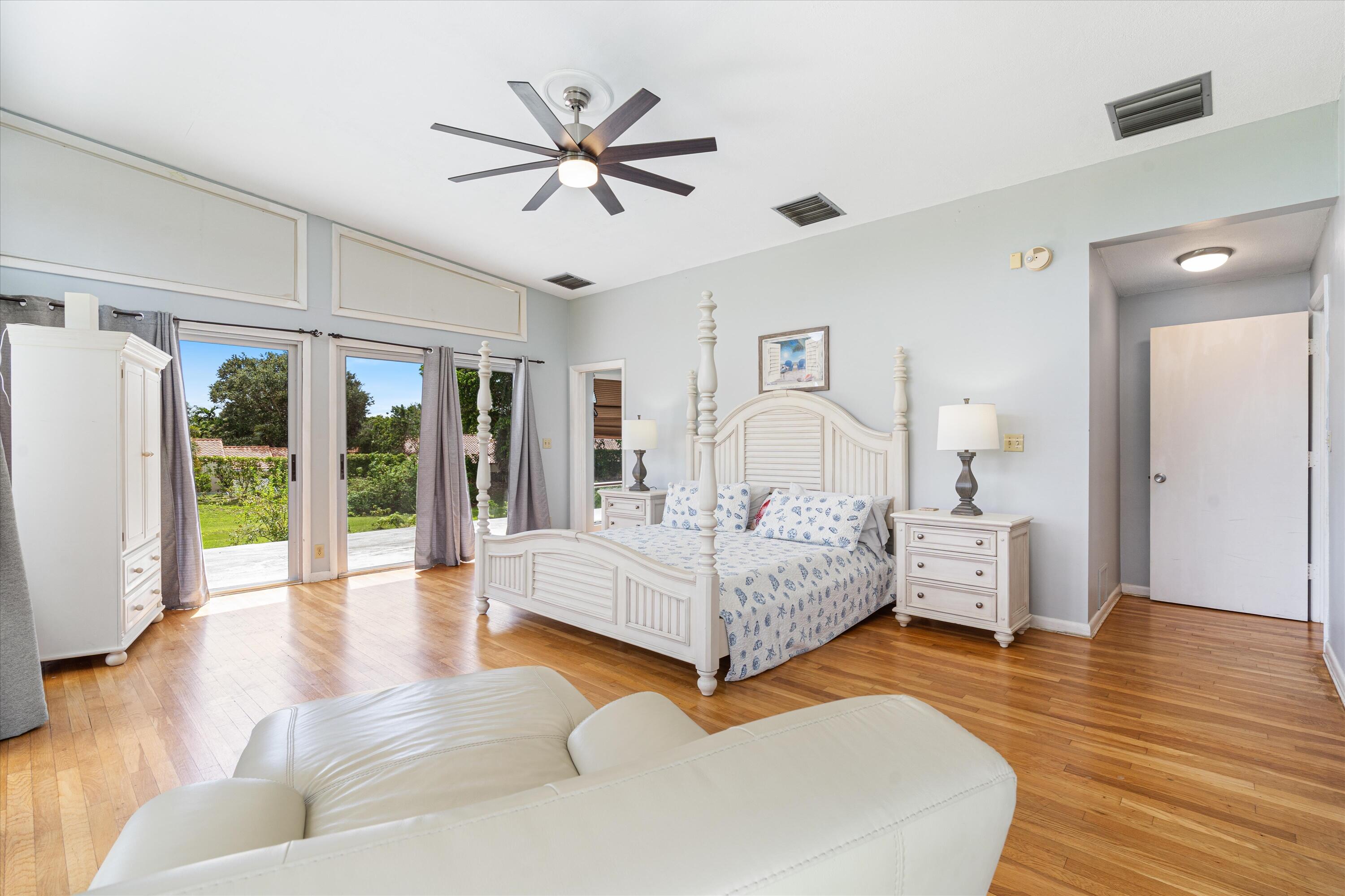 3523 Lone Pine Road Delray Beach, FL 33445 - Photo 23 of 50 Oversized bedroom