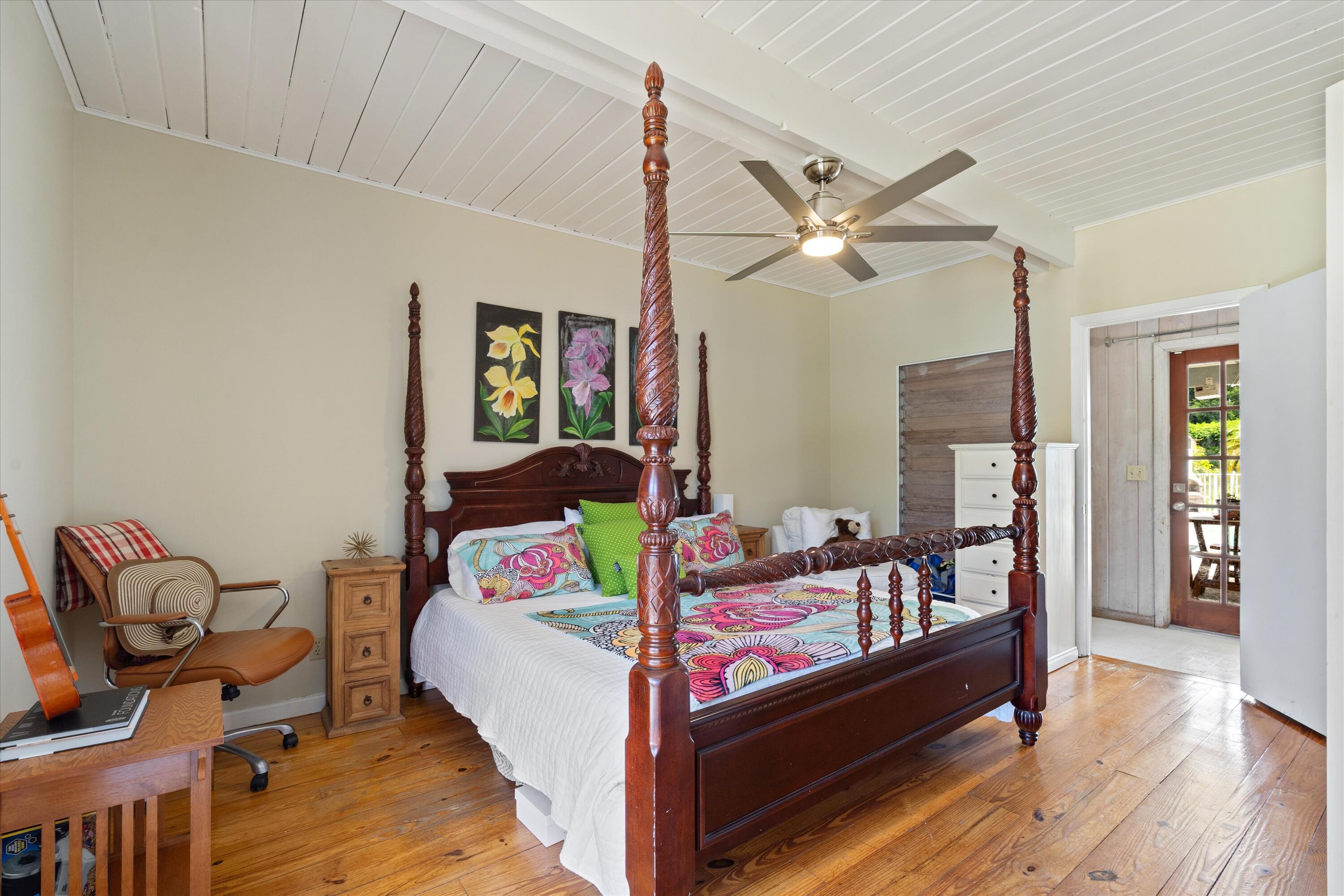3523 Lone Pine Road Delray Beach, FL 33445 - Photo 27 of 50 Downstairs Bedroom 2