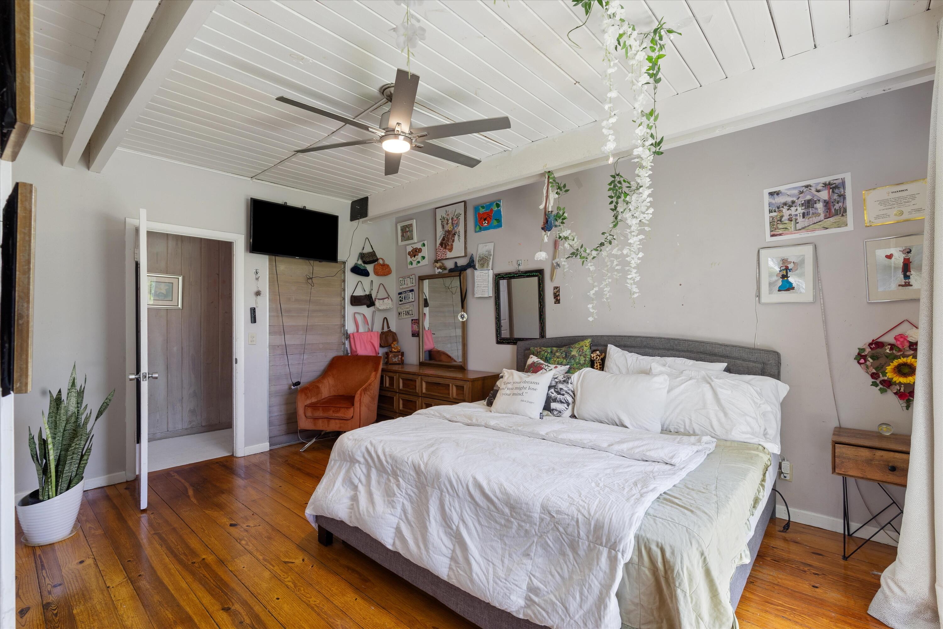 3523 Lone Pine Road Delray Beach, FL 33445 - Photo 29 of 50 Downstairs Bedroom 3