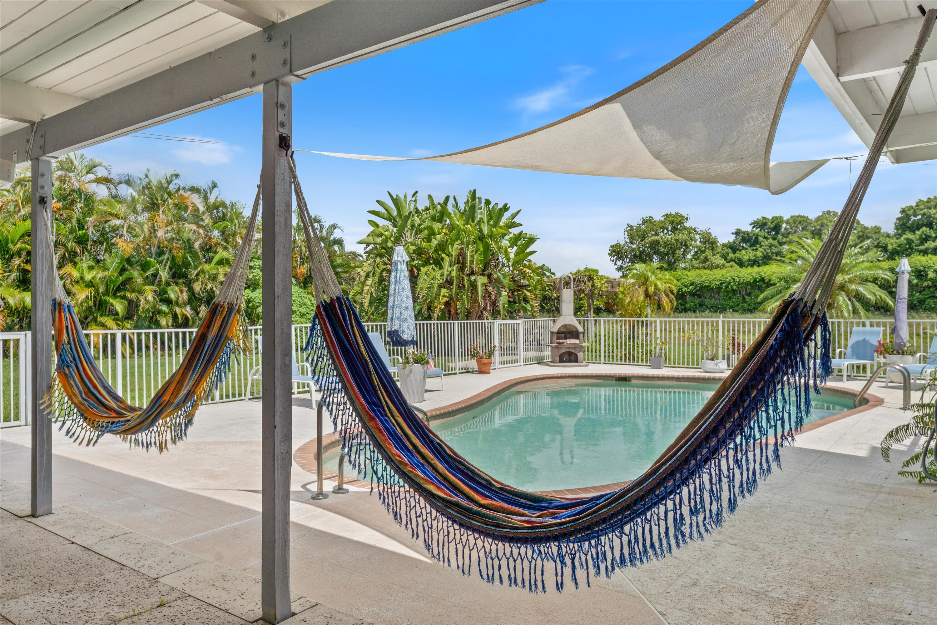 3523 Lone Pine Road Delray Beach, FL 33445 - Photo 41 of 50 Retreat