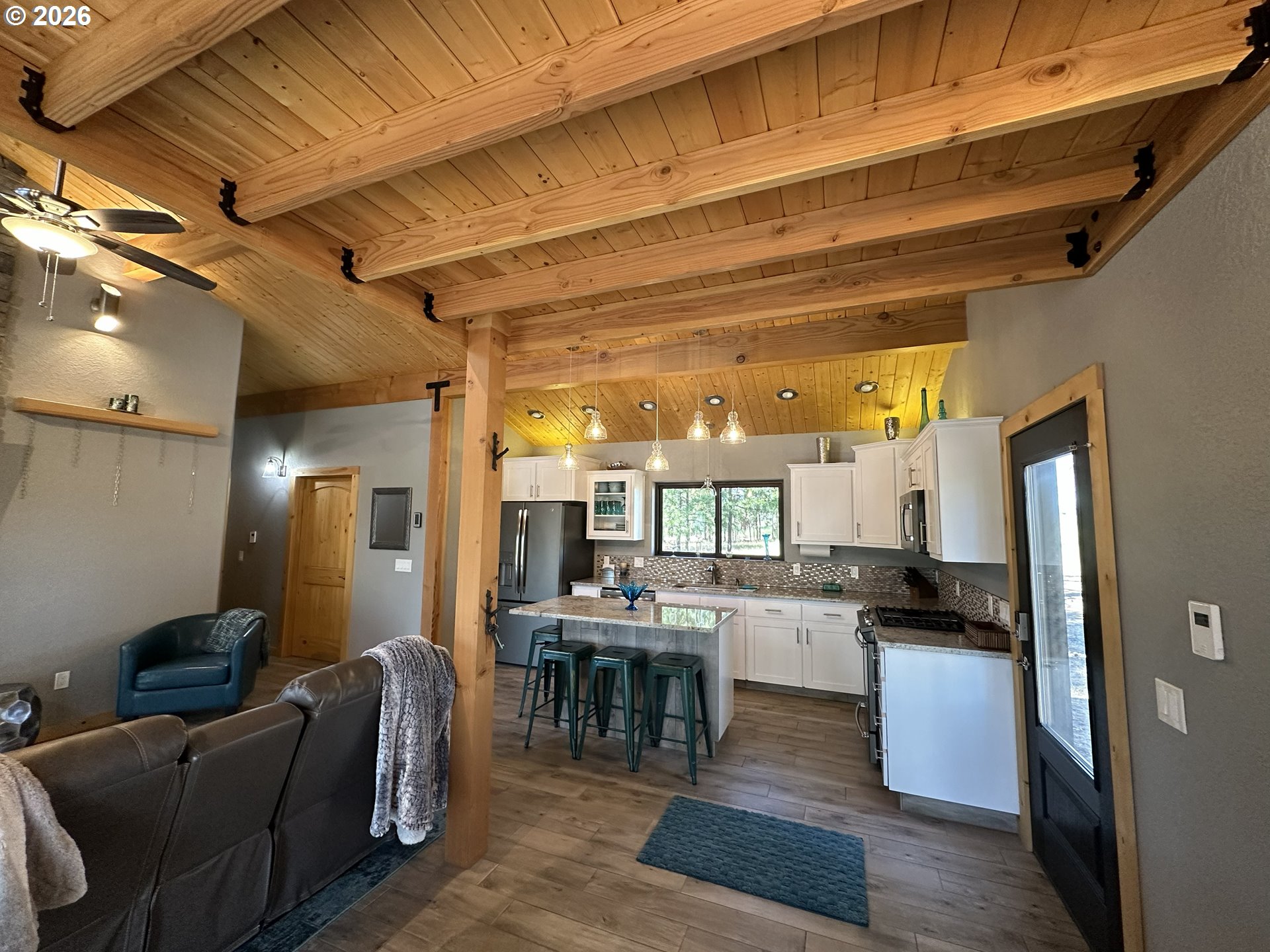 91 Rimrock Road Goldendale, WA 98620 - Photo 33 of 48