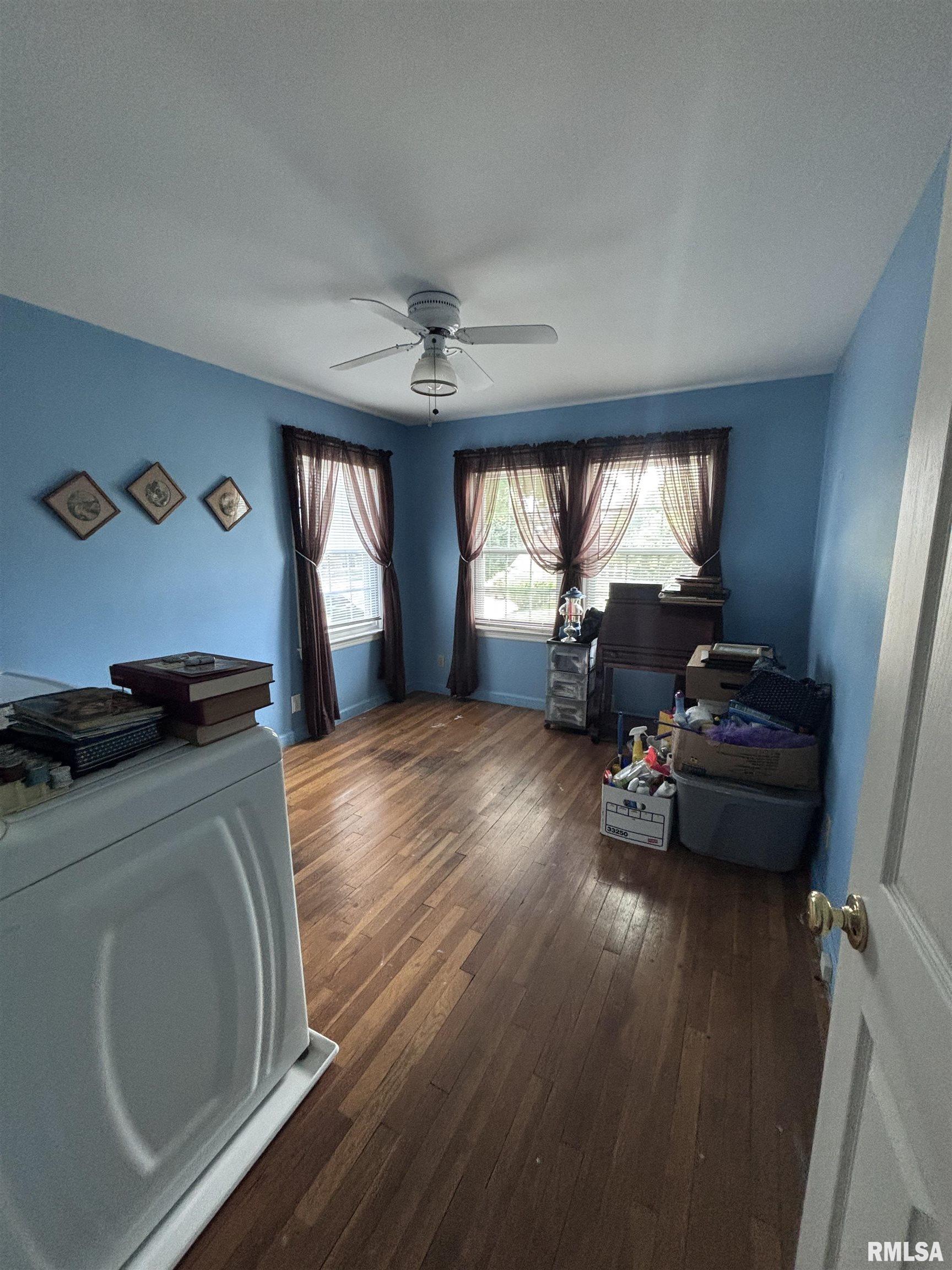 1204 Edgehill Road Jacksonville, IL 62650 - Photo 17 of 32